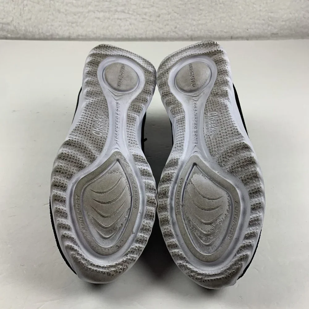 Tony Little Cheeks Fit Body Multisport Gel 765937 Trainer Shoes Womens Sz 6 7916